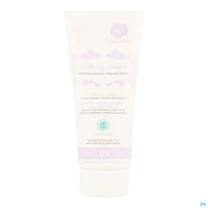 Babee Nature Shampoo Melkkorstjes 200 Ml