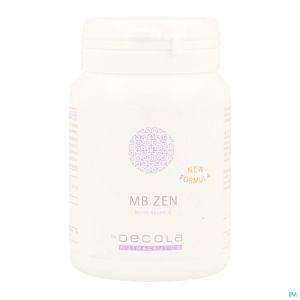 Decola Mb Zen 60 V-Caps Nm