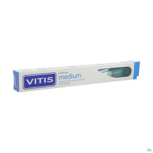 Vitis Medium Brosse Dents