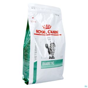 Royal Can Feline Vdiet Diabetic 1,5 Kg