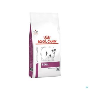 Royal Can Canine Vcn Renal Small Breed 1,5 Kg