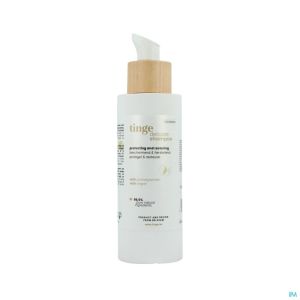 Tinge Cleansing Delicate Shampoo 200 Ml