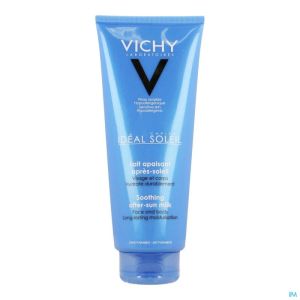 Vichy Cap Sol Apres Soleil Lait 300ml