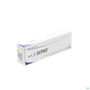 Labo Life Ref 2Lpso 30 Gell