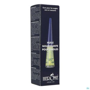 Herome Voedende Nagelolie 10 Ml