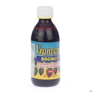 Vrancaria Bronco Sir 250 Ml Nm