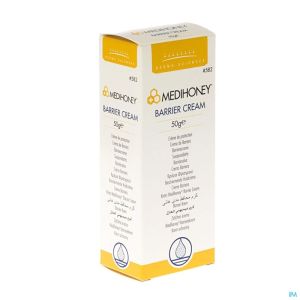 Medihoney Barrier Crem 50582 50 G