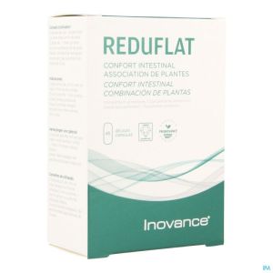 Inovance Reduflat Comp 45