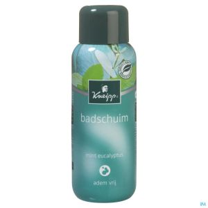 Kneipp Badschuim Munt-Eucalyptus 400 Ml Kp0384