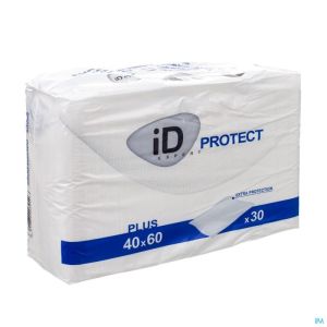 Id Expert Protect Plus 40X60 5800460300 30 St