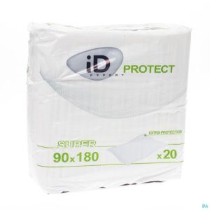 Id Expert Protect 90X180 Super 20 St