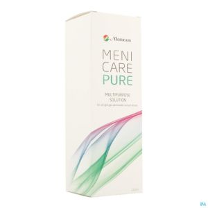 Menicare Pure Oplos 250 Ml