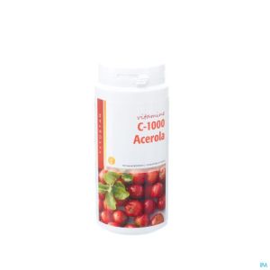 Fytostar Acerola 1000 Vit C 60 Tabl