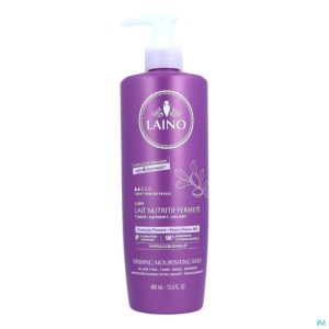 Laino Lichaamsmelk Verstevig Argan Pomp Fl 400 Ml