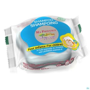 Ma Provence Shampoo Bar Kids 85 G