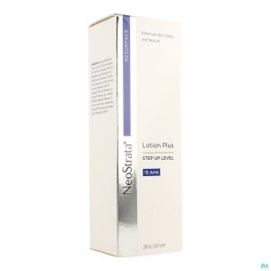 Neostrata Lot Plus Tube 200 Ml