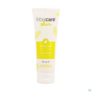 Febelcare Skincare Handcreme 75 Ml