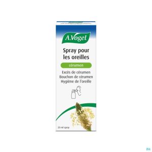 Vogel Oorspray Oorsmeer 20 Ml 99120120