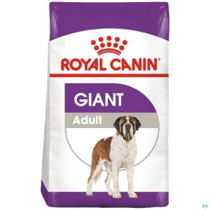 Royal Can Canine Shn Adult Giant 15 Kg