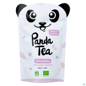 Panda Tea Eternitea 28 Days 42g