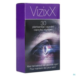 Vizixx 30 Caps