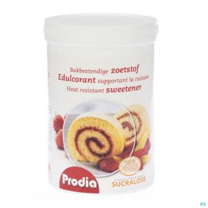 Prodia Bakbestendig Zoetmiddel 250 G Nm