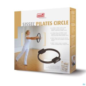 Sissel Pilates Circle 38Cm 1 St