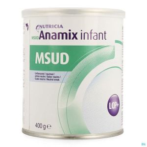 M S U D Anamix Infant Pdr 400 G