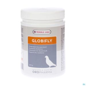 Globifly Veter Pdr 400 G 460122