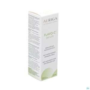 Auriga Flavo-c Serum A/age 30ml