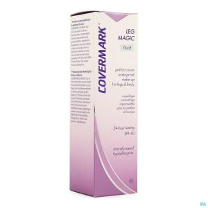 Covermark Leg Magic Nr 65 Fluid 75 Ml