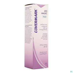 Covermark Leg Magic Nr 65 Fluid 75 Ml