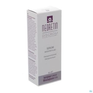 Neoretin Discrom Control Serum 30 Ml