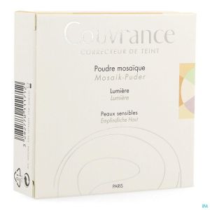 Avene Couvrance Poudre Mosaique Lumiere 10g