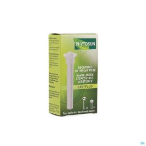 Phytosun Verstuiver Stopcontact Easypl Navul 4 St