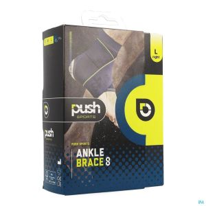 Push Sports Enkel 8 Rechts L 25,5-28,5Cm 242223