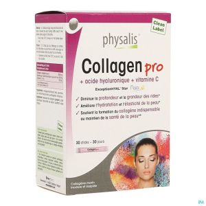 Ph Collagen Pro 30 Sticks Nl/Fr