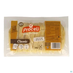 Proceli Brood Classic 280 Gr 3509