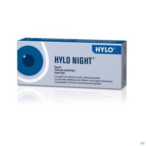 Hylo Night Oogzalf 5 G