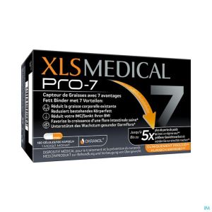 Xls Med Pro-7 180 Tabl