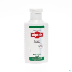 Alpecin Shampoo Vet 200 Ml 20622