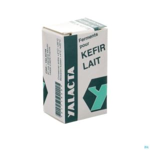 Yalacta Kefir Melk 4 G Nm