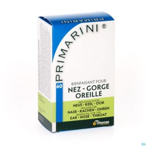 Primarini Adult 60 Caps