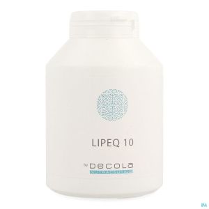 Lipeq-10 Decola 180 V-Caps