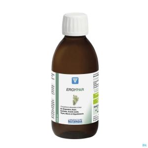 Ergypar 250 Ml