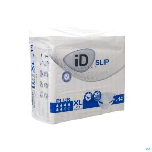 Id Expert Slip Plus Xl 5630460140 14 St