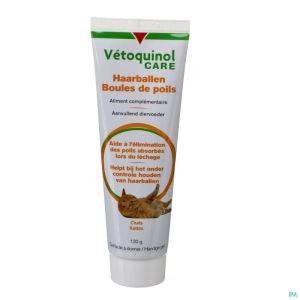Care Haarballen Veter 120 G