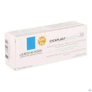 Lrp Cicaplast Baume B5 Ip50+ 40ml