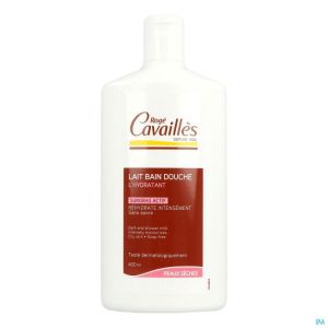 Roge Cavailles Bad/Douchemelk Dr Huid 400 Ml