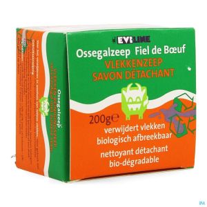 Ossegal Zeep Ontvlekkend 200 G Ko0018